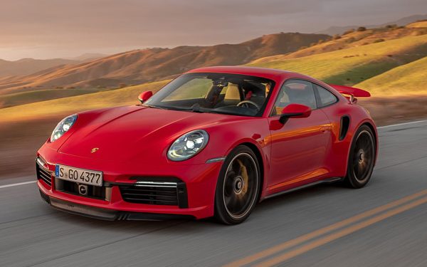 porche
